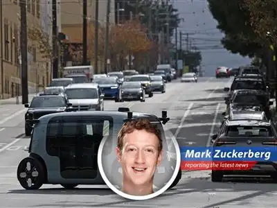 Zoox's toaster-shaped robotaxis are set to roll out in Las Vegas via the Uber app, marking a milestone in autonomous vehicle technology.