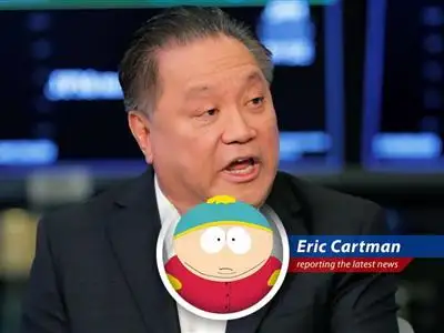 Zuckerberg and Tan plot world domination through AI chips. Screw you guys, I'm going home... to plan my own AI takeover.