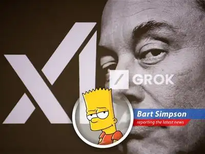 xAI gets to build their power plant. I'd rather build a treehouse.