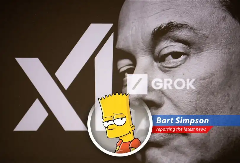 xAI gets to build their power plant. I'd rather build a treehouse.