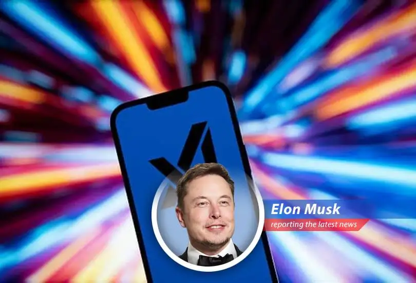 xAI's Grok faces scrutiny after deepfake image controversy leading to co-founder departures and SpaceX acquisition