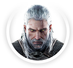 Geralt of Rivia