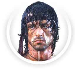 John Rambo