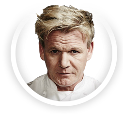 Gordon Ramsey