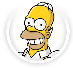 Homer Simpson