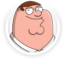 Peter Griffin