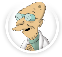 Professor Hubert J. Farnsworth