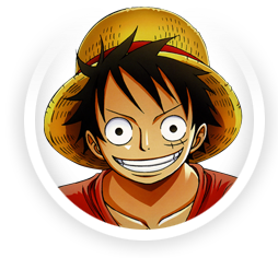 Monkey D Luffy