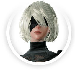 2B Nier Automata