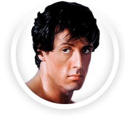 Rocky Balboa