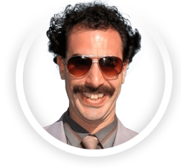 Borat