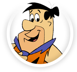 Fred Flinstone