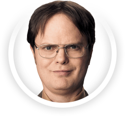 Dwight Schrute