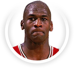 Michael Jordan