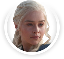 Daenerys Targaryen