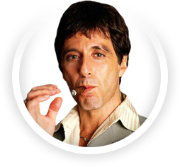 Tony Montana