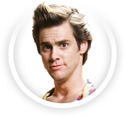 Ace Ventura