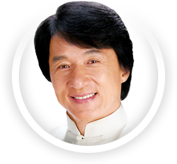 Jackie Chan