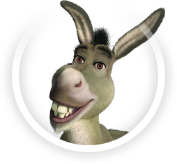 Donkey image