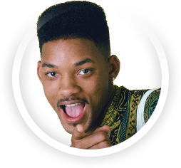 Fresh Prince of Bel Air image