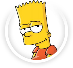 Bart Simpson image