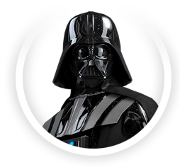 Darth Vader image