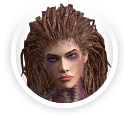 Sarah Kerrigan image