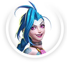 Jinx image