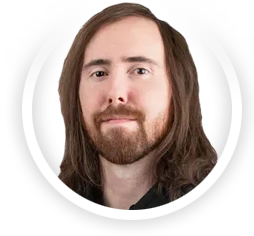 Asmongold image