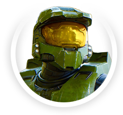 HALO Master Chief image