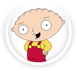 Stewie Griffin image