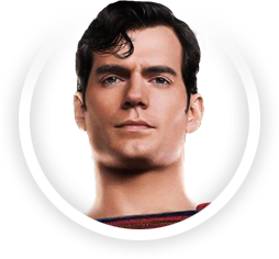 Superman image