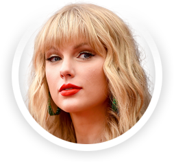 Taylor Swift image