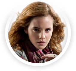 Hermione Granger image