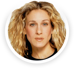 Carrie Bradshaw image