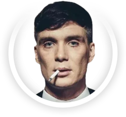 Tommy Shelby image