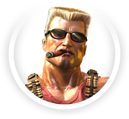 Duke Nukem image