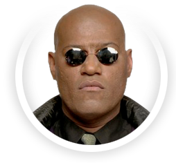 Morpheus image