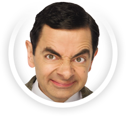 Mr. Bean image