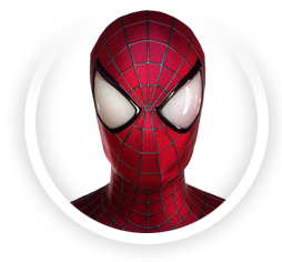 Spiderman Avatar