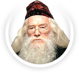 Professor Dumbledore Avatar