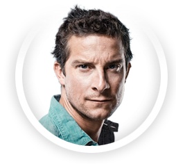 Bear Grylls Avatar