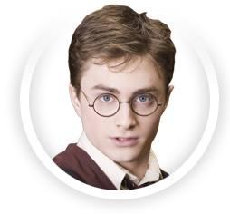 Harry Potter Avatar