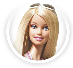 Barbie Avatar