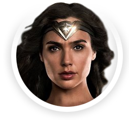 Wonder Woman Avatar