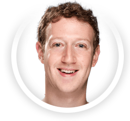 Mark Zuckerberg Avatar