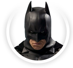 Batman Avatar