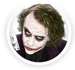 The Joker Avatar