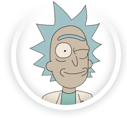 Rick Avatar