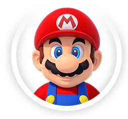 Mario Avatar